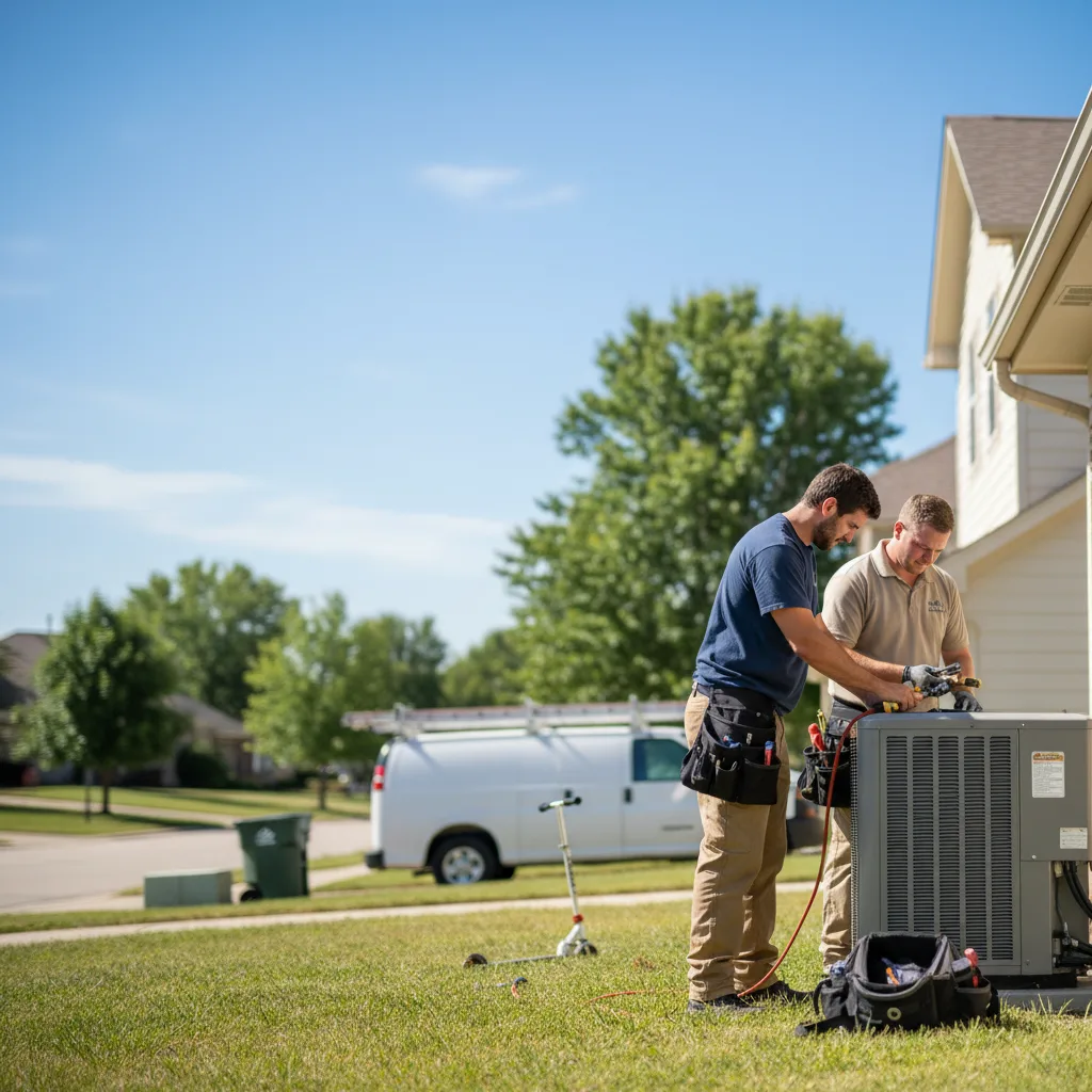 AC Repair in Catskill